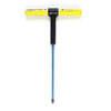 T &amp; T Tools - MPA48 Mighty Probe - 48in Insulated Metal Soil Probe MPA48