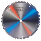 Tenryu - AC305100DN Alumi-Cut 12in 100 Tooth Circular Saw Blade AC-305100DN