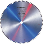 Tenryu - ML255100h Mel-Pro Series 10in 100 Tooth Circular Saw Blade ML-255100H