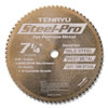Tenryu - PRF40580D Pro Series Steel 16in 80 Tooth Circular Saw Blade PRF-40580D
