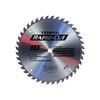 Tenryu - RS35524CBN Rapid Cut Series 14in 24 Tooth Circular Saw Blade RS-35524CBN