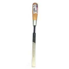 marshalltown 506 6 3 4in x 1 2in tuck pointer w wood handle jim tuck pointer