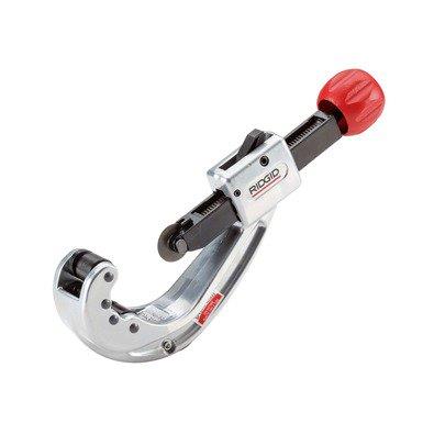 Ridgid 152P Quick-Acting Tubing Cutter for 1/4-2-5/8in Plastic Tubing RID-31647