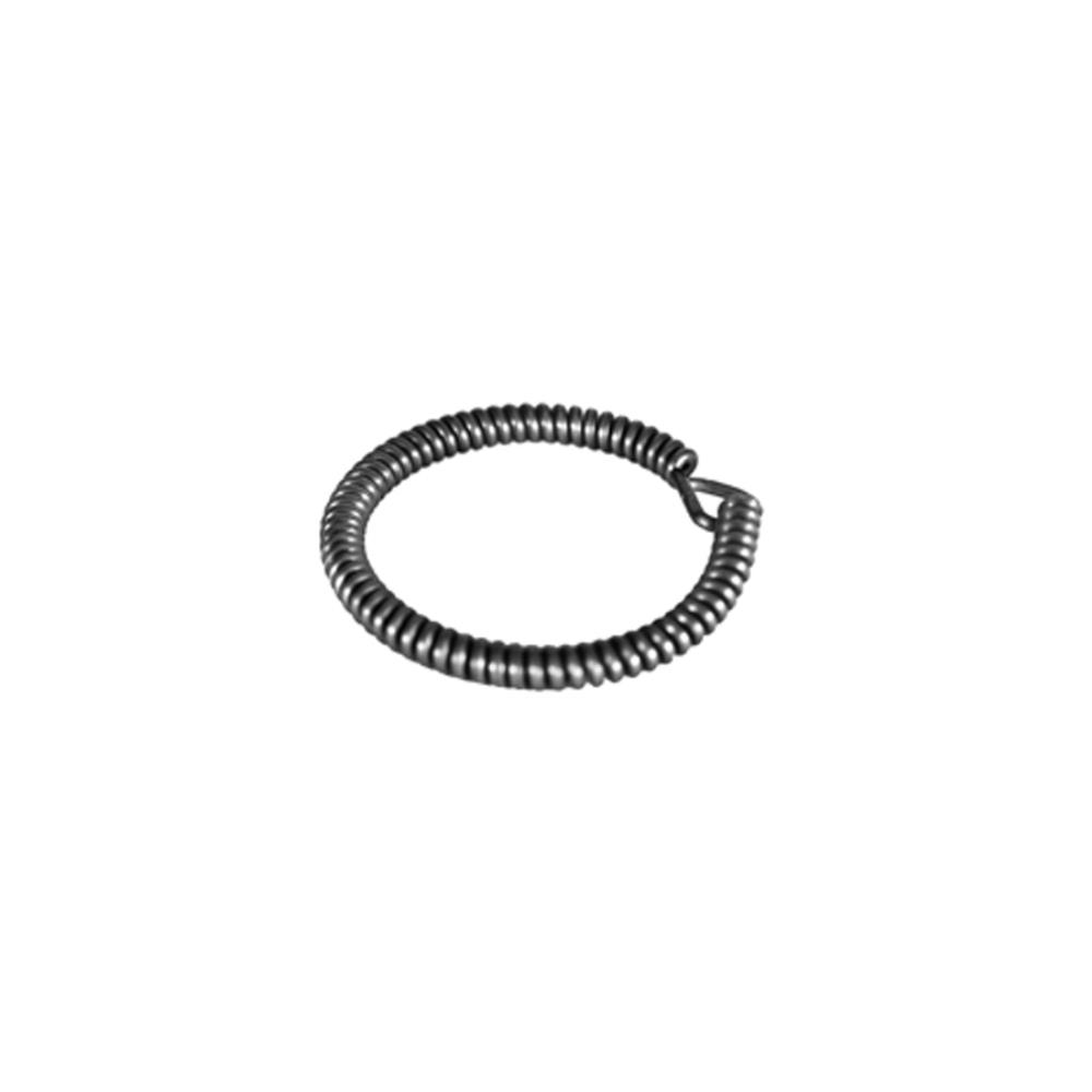 Ajax Tool Works 300 Chipping Hammer Retainer Spring, Heavy Duty, Fits All Solid Steel and Quick-Change Retainers AJA-300