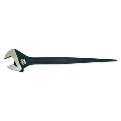 CRESCENT AT210SPUD Construction Spud Wrench 10 In. CCR-AT210SPUD