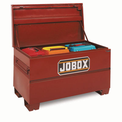 JOBOX 1-658990 72 In. Heavy-Duty Chest DEA-2658990