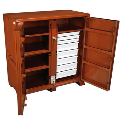 JOBOX 1-679990 Drawer Cabinet 1-679990