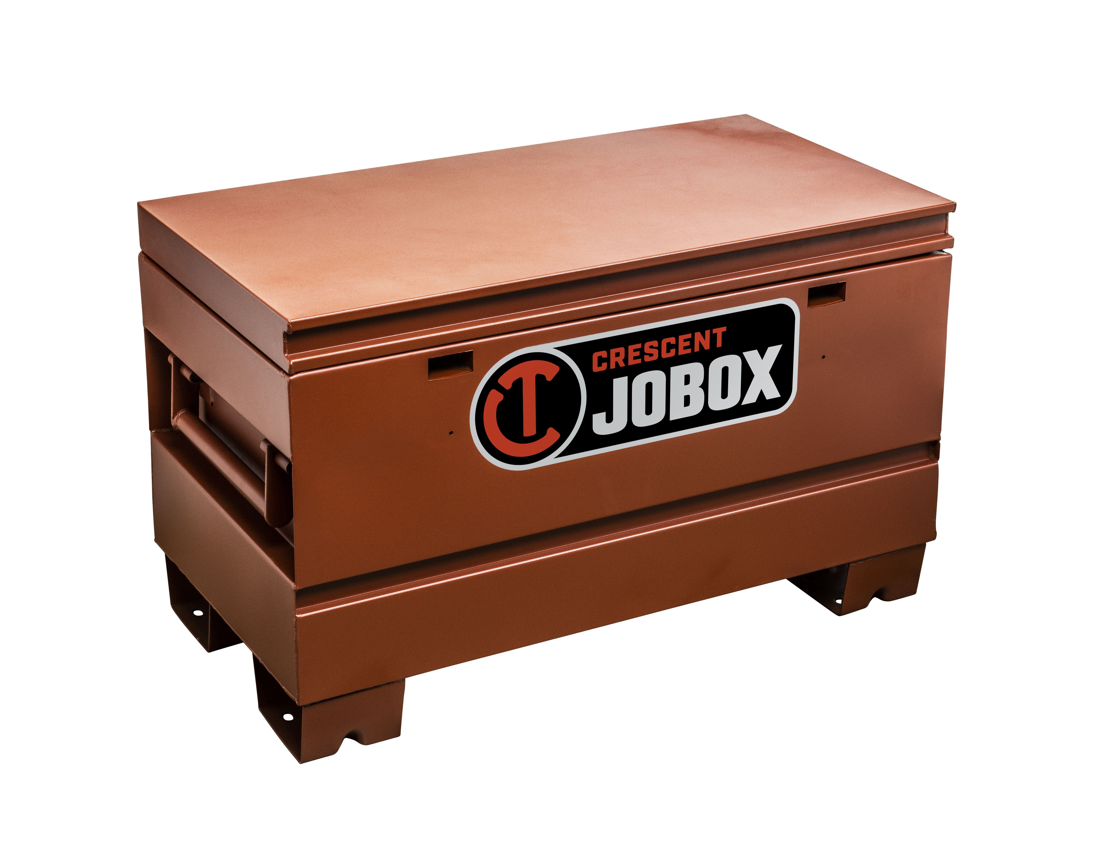 JOBOX 1-652990 36 In. Heavy-Duty Chest DEA-1 652990