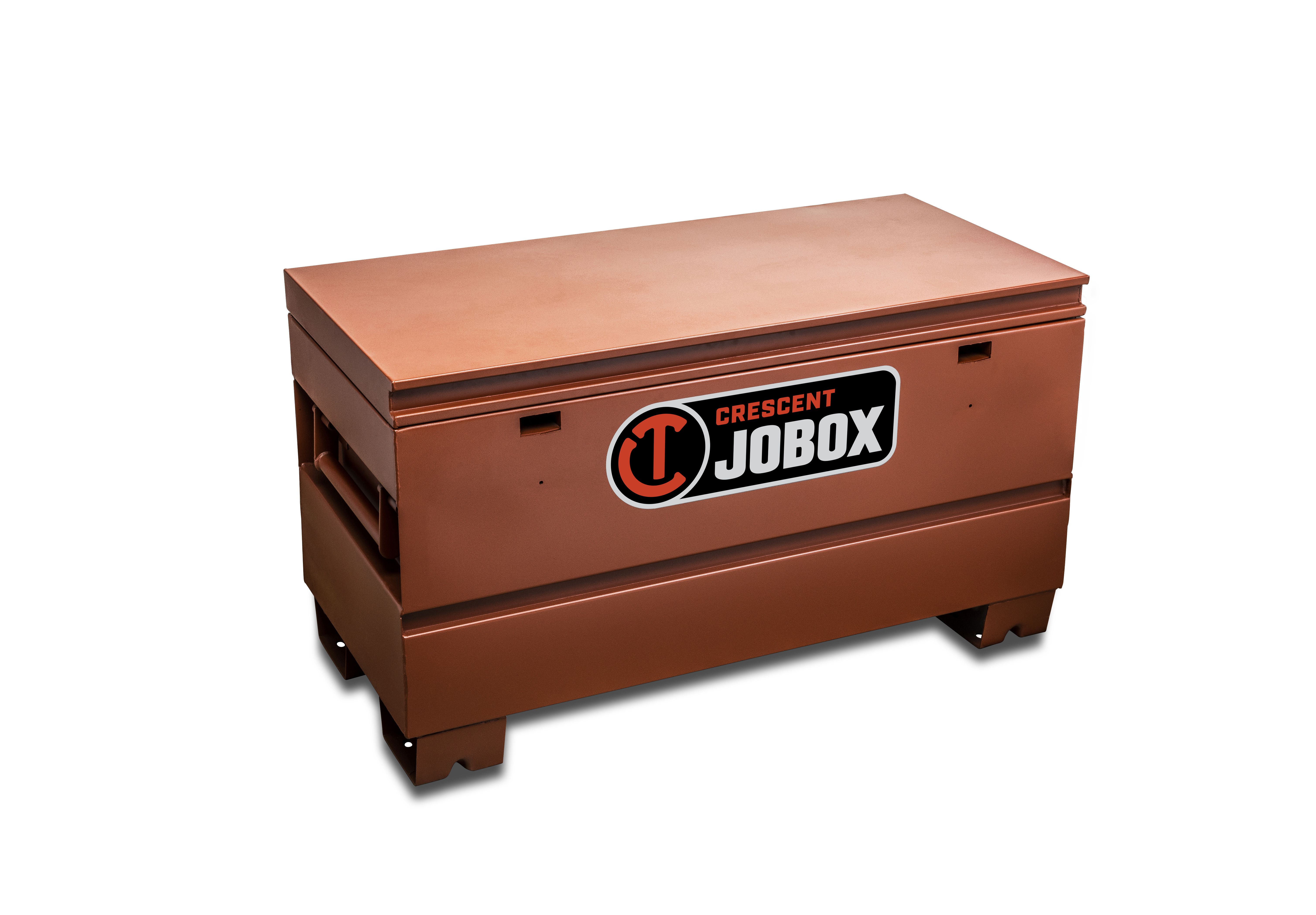 JOBOX 1-653990 42 In. Heavy-Duty Chest DEA-1 653990