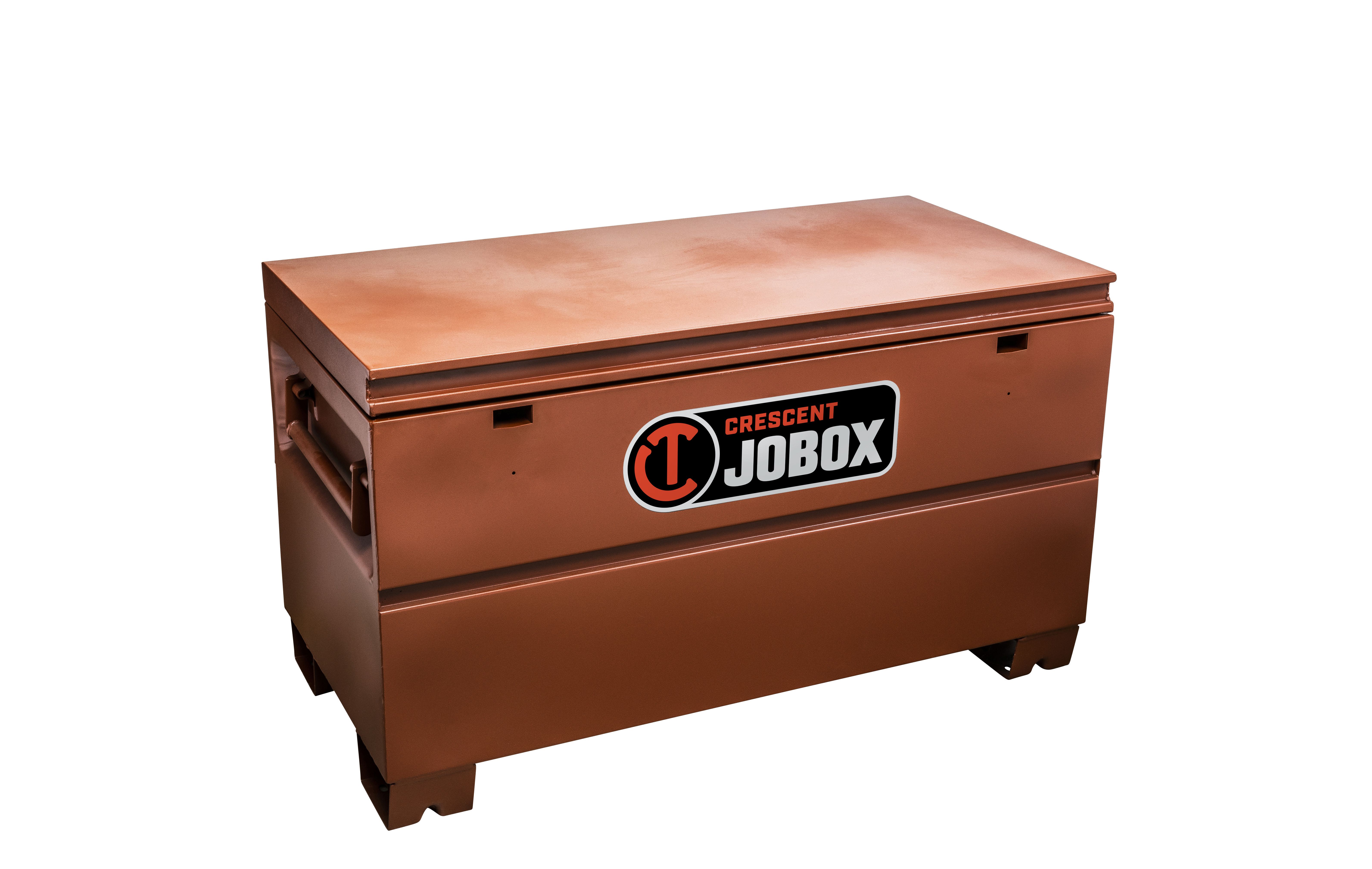 JOBOX 1-654990 48 In. Heavy-Duty Chest DEA-1 654990