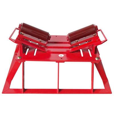 Mathey Dearman 2136 Pipe Launcher Stand for 16-60in. Pipe 2136