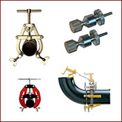 Pipefitter pipe clamps deals