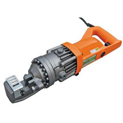 Benner-Nawman - DC-16W - Portable Electric Grade 60 Heavy Duty Rebar Cutter - 5/8in #5 Rebar (16mm) Grade 60 DC-16W