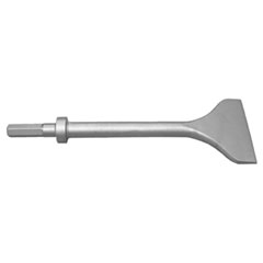 Champion Chisel 580 12in RND Collar 4in Chisel