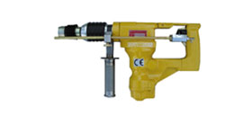 CS Unitec Rotary Hammer