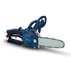 CS Unitec 510050010 Air Chain Saw, (ATTA.1110) 10in Utility, 1.2 HP, 90 psi / 30 cfm 510050010