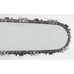 CS Unitec 15in. Armor Tip Replacement Chain Saw Bar 510057115