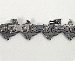 CS Unitec 510079915 15in Saw Chain