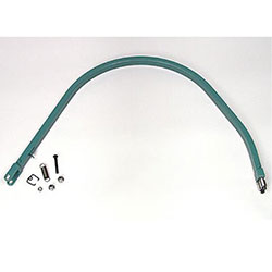 CS Unitec 512078910 Blade Guide for Pipes up to 21in CSU-512078910