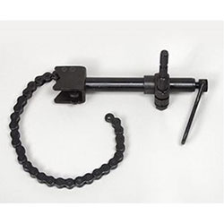 CS Unitec 512079910 2in to 6in OD Small Pipe Clamp CSU-512079910