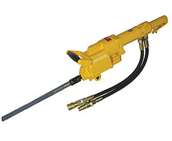 CS Unitec 512200050 Hydraulic Hacksaw, 3.8 HP, 100 - 300 strokes per minute 512200050