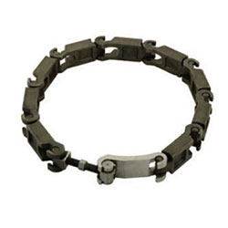 CS Unitec 580028790 Guide Chain, 68 Chain Links CSU-580028790