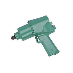 CS Unitec 613160040 1in Square Drive Pneumatic Impact Wrench CSU-613160040