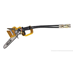 CS Unitec ACH000-16 16in. Hydraulic Chain Saw W/Brake ACH000-16
