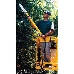 CS Unitec ACS-70 6-1/2ft. Hydraulic Pole Chain Saw ACS-70