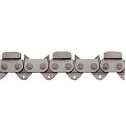 CS Unitec CC01-2540 AirForce Premium 10in Diamond Chain for Concrete Chain Saws CSU-CC012540