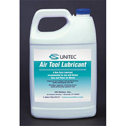 CS Unitec Air Tool Lubricant