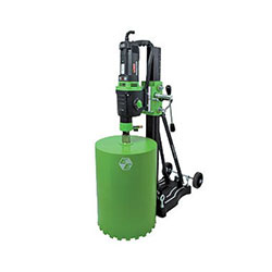 CS Unitec EBM352/3PSA Diamond Core Drill Motor Copy EBM352/3PSA