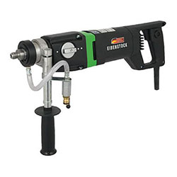 CS Unitec ETN2001P High Torque Heavy-Duty Wet/Dry Diamond Core Drill CSU-ETN2001P