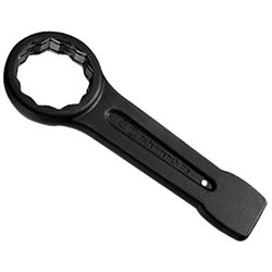 CS Unitec SW-2027S SAFEWRENCH Steel Safe Striking Wrench, 27mm Bolt Size CSU-SW2027S