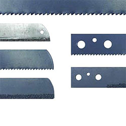 CS Unitec Z22-76HSS - 30in Hacksaw Blade, 6 TPI