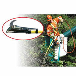 CS Unitec Hydraulic Loppers