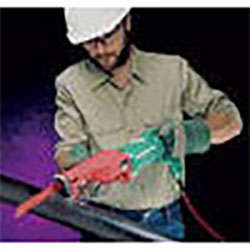 CS Unitec Reciprocating Saws & Blades