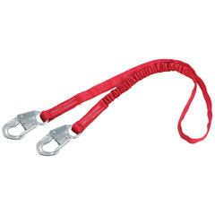 Fall Protection Lanyards