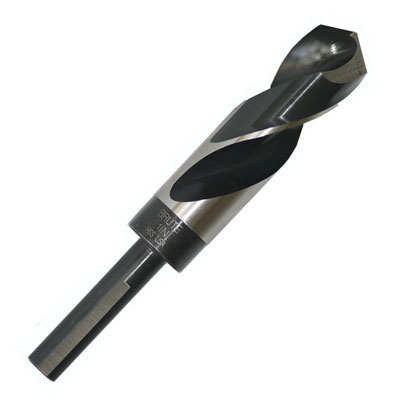 XL12 Series Heavy Duty Silver & Deming Drill Bits