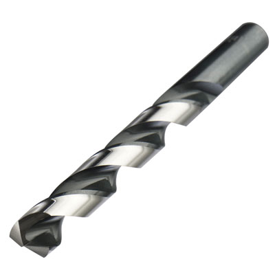 Heavy Duty Jobber Drill Bits