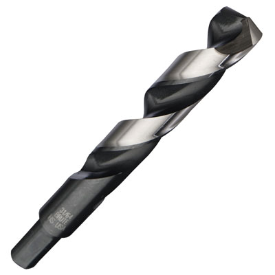Champion XL28 9/32in. Heavy Duty Mechanics Length Drills (Pack of 12) XL28-9/32