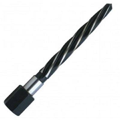 Champion XL86 11/16in. Hex Shank Bridge Reamer for Enlarging Holes in Steel XL86-11/16