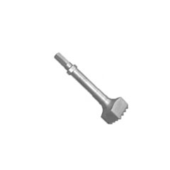 Champion Chisel 580 RND Collar Brush Tool