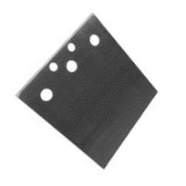 Champion Chisel Heavy Duty Flr Scraper 2mm Replacmnt Blades