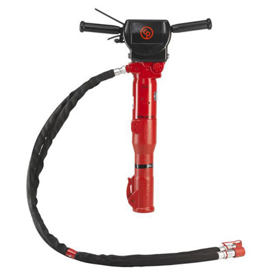 Vibration In Foot >> Chicago Pneumatic BRK95VRHBP Hydraulic Breaker Demo Hammer ... Vibration In Foot >> Chicago Pneumatic BRK95VRHBP Hydraulic Breaker Demo Hammer ...