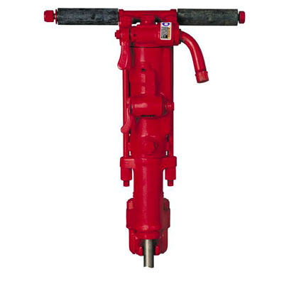 Chicago Pneumatic - CP0069 Sinker Drill 1 x 4.25 T022259