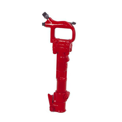 Chicago Pneumatic - CP0111CHLA Clay Digger 1? X 4-1/4? 8900000120