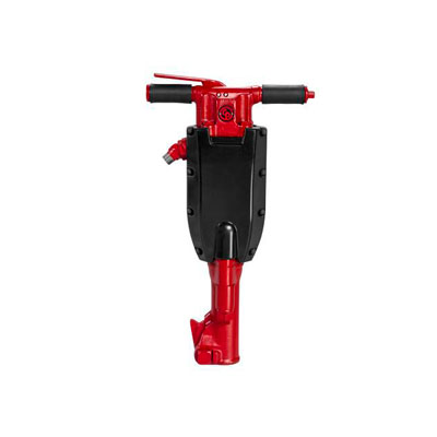 Chicago Pneumatic - CP1260 S 60lb Silenced Breaker 1-1/8x6 8900003031