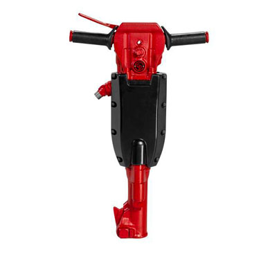 Chicago Pneumatic - CP1260 SVR 60lb Vibration Reduced Breaker 1-1/8x6 8900003033