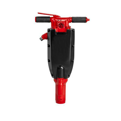 Chicago Pneumatic - CP1260 S Spdr 60lb Silenced Spike Driver 8900003034
